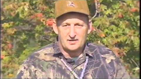 Rick Dunn calling tips