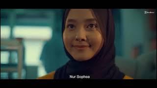 'NUR SOPHEA' (Film Pendek Malaysia Bikin Baper)