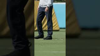 harbaugh’s heat on the feet