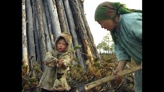 Tiny Katerina / Malenkaya Katerina (2004) (Khanty)