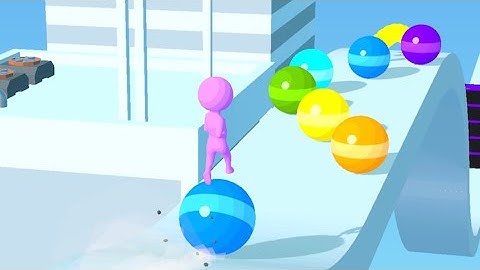 Stack Rider: All Levels Gameplay Android, iOS New Update (Level 922-930)