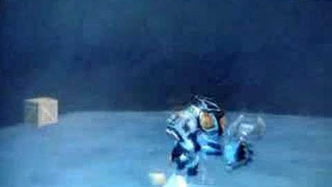 Ratchet and Clank Size Matters Glitches Part 31