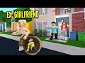 EX GIRLFRIEND Kidnapped Our SON.. I Had To Save Him! (Roblox Bloxburg)