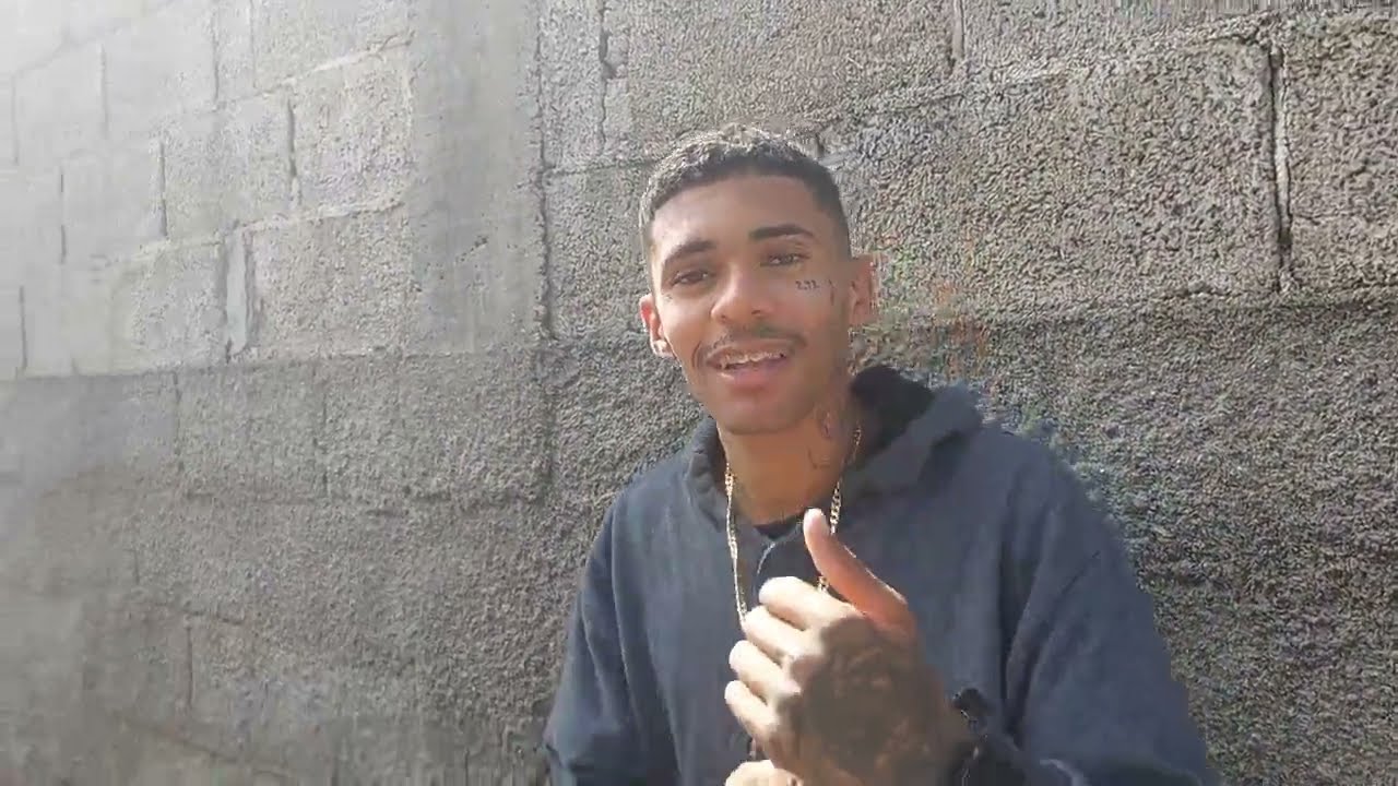 Desce com as colegas (Vídeo Clipe) Álbum maladeza - Dj Marcus Vinicius