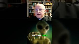 Fr. Ripperger - Aliens, Evolution, and Demonic Deception: Unveiling the Truth #aliens #demons