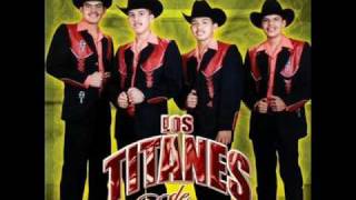 Video thumbnail of "El Loco - Titanes De Durango"