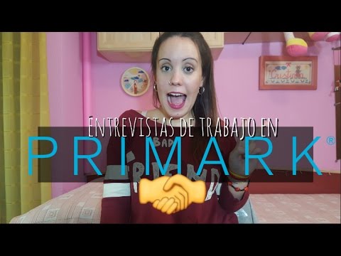como trabajar en primark como trabajar en primark