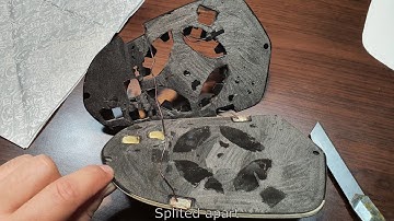 Audi A6 C7/4G side mirrors heating problem fix (READ THE DESCRIPTION!)