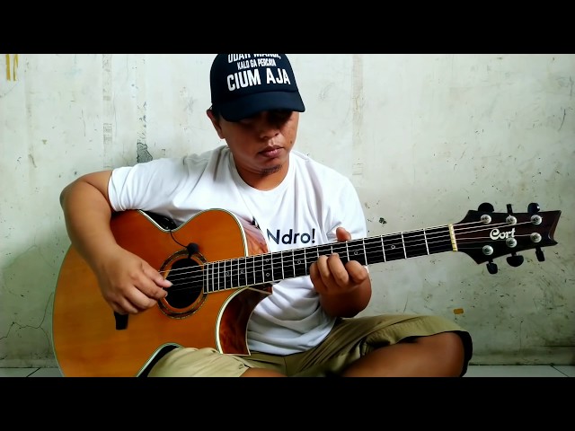Buried Alive - Avenged Sevenfold (COVER fingerstyle) class=