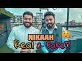 Fahad ka nikkah such main hua hy   syed ibad  the fun fin  vlog  funny
