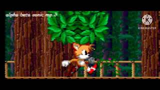 woodys of worlds Sonic 2 alpha mp.3