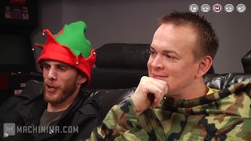ARCHIVE: Machinima Respawn - Holiday Inbox!