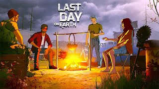 PLAYER 6130 * LAST DAY ON EARTH * LDOE