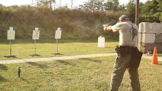 Spartan Tactical - Shoot 6 - Speed Reload - Shoot 6 - Tactical Speed Shooting Live Fire Class Demo Resimi