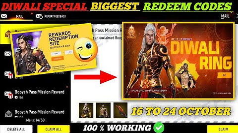 FREE FIRE REDEEM CODE TODAY 17 OCTOBER REDEEM CODE FREE FIRE | FF REDEEM CODE TODAY 17 OCTOBER