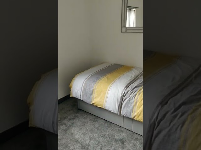 Video 1: Bedroom