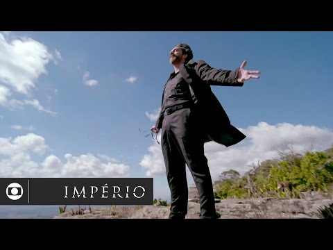 Relembre a novela Império em um minuto