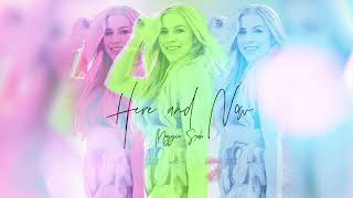 Maggie Szabo - Here and Now