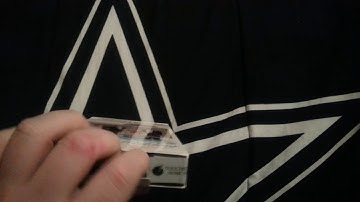 Quick VHS Update For January 19th 2018