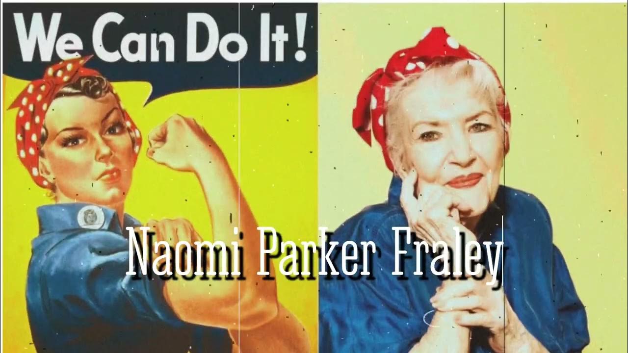 Women's Workforce in WW2 YouTube
