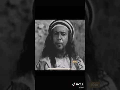 لقاء الحجاج مع مجنون بني عجل