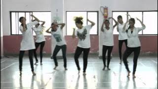 Mala Pritichy dance R.K production rearsal video