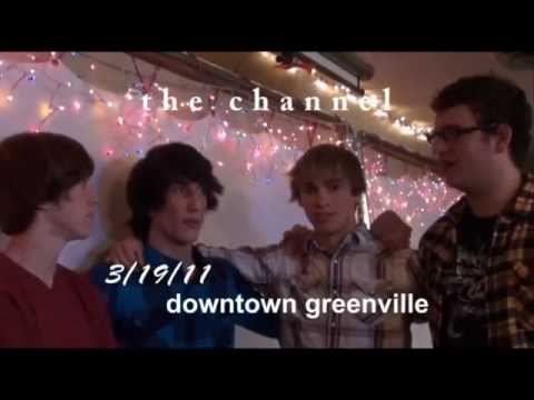 The Channel 3/19/11 Benefit show - Promo Video