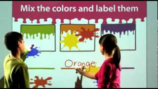 Object Awareness -- Making It Easy To Interact