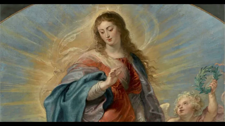 Hail Mary by Raul Martin Velez