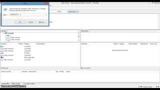 FileZilla - How to find FTP Password?