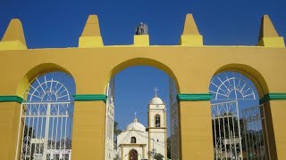 Miguel Ixitlan Puebla, Miguel Ixitlan México, Miguel Ixitlan