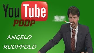 YTP Angelo Ruoppolo e il suo TG indemoniato