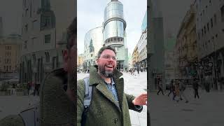 What should I do in a Vienna?