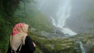 #Diary_ikraikri  CURUG SIKARIM WONOSOBO