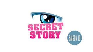 Secret story 10 - quotidienne 21