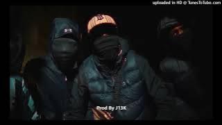 V2 ALMZ - ÉMÉCHÉ (Official Instrumental) [Prod By. J13K Melbourne]