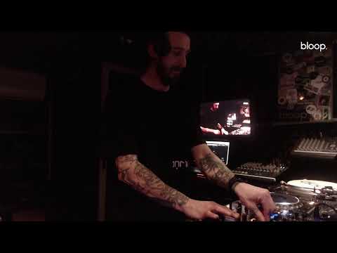 Animism x Vibe w/ Yuda - 12.03.21