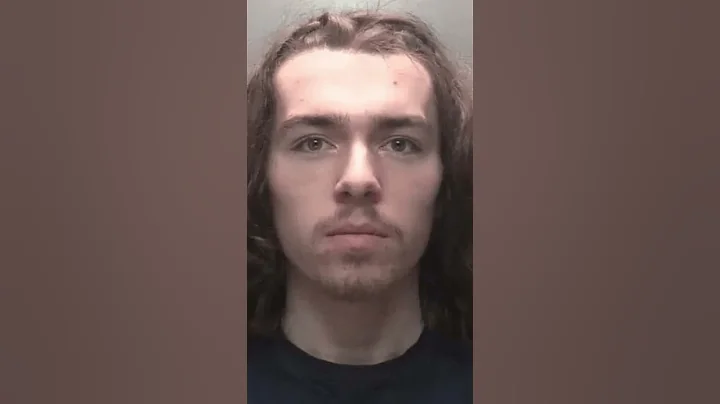 Connor Chapman in court for murder of Elle Edwards