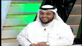 حوار تواصل مع المنشد عبدالملك الهيتاري