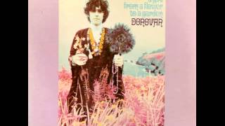 Donovan - There Was A Time chords