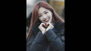 Yuna Itzy Edit 4K High Quality