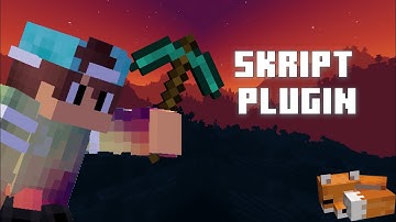Simple Skript Tutorial for Starters - Minecraft Plugin