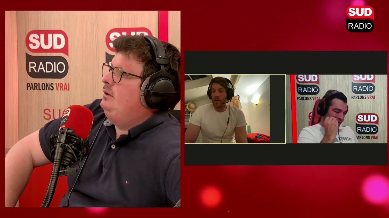 La chronique économique de Philippe : Internationaux et Top 14, faut-il repenser le système ?