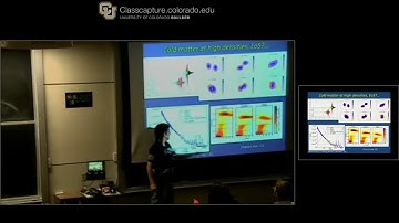 Luis Lehner - Gravitational Wave Astronomy: Status, Promises and Challenges - 2