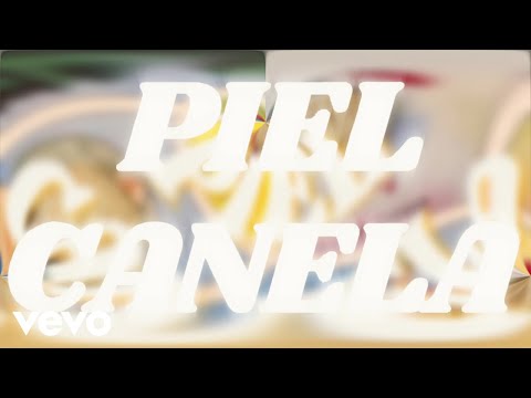 Cuco - Piel Canela (Audio)