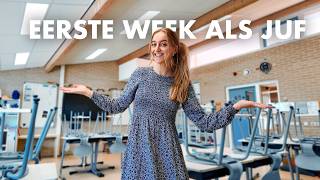 Download Lagu mijn eerste week als juf... MP3 Download Lagu mijn eerste week als juf... MP3