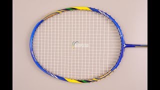 Victor Hypernano 800 Power Badminton Racket Review