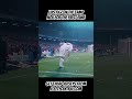 Luis Figo First Time At The Nou Camp Luis Figo First Time At The Nou Camp
