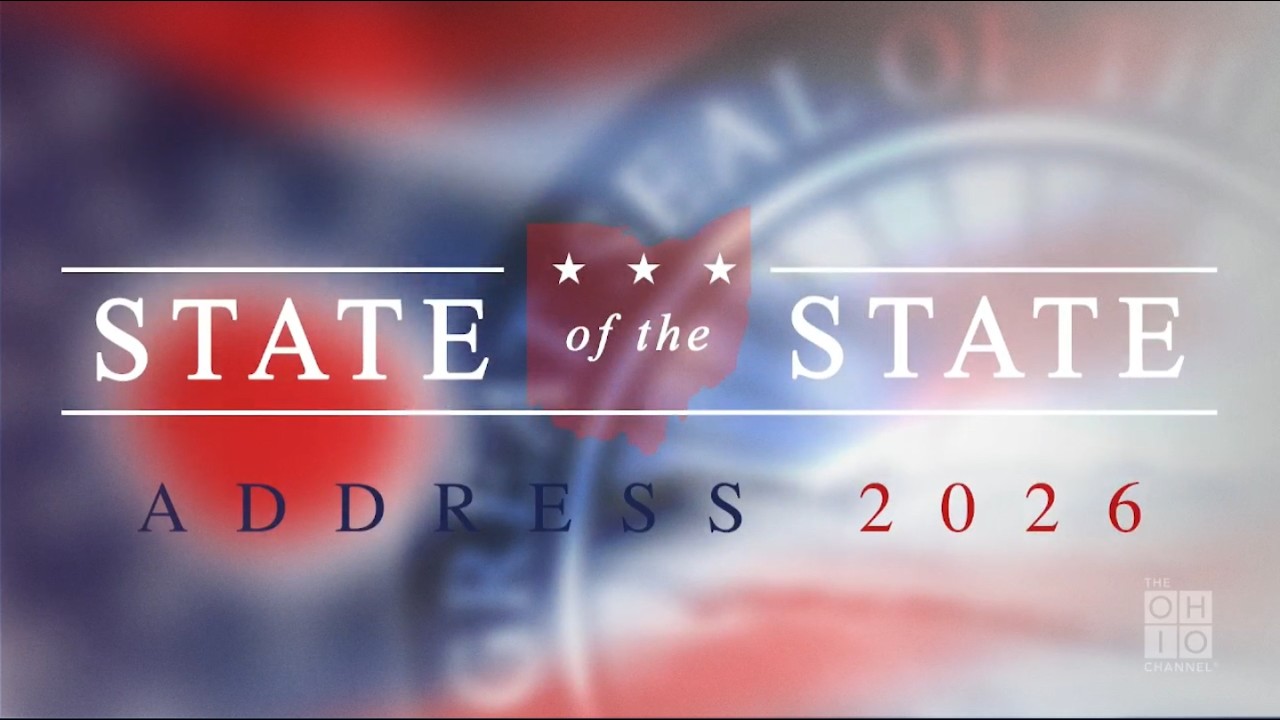 DeWine delivers final State of the State Address