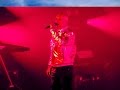 Pet Shop Boys - It is a sin Queen Elizabeth Theatre Vancouver 2016